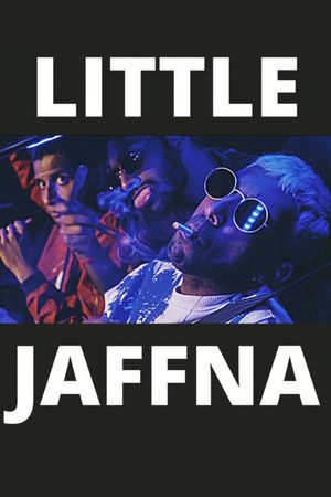 Little Jaffna's poster