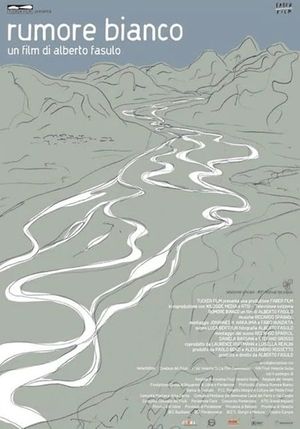 Rumore bianco's poster