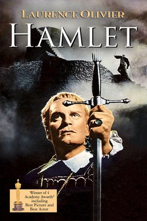 Hamlet's poster