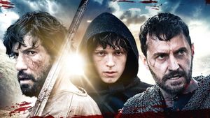 Pilgrimage's poster