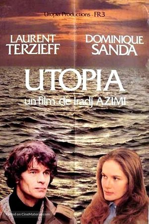 Utopia's poster