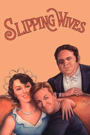 Slipping Wives's poster