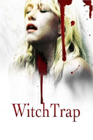 Witchtrap's poster