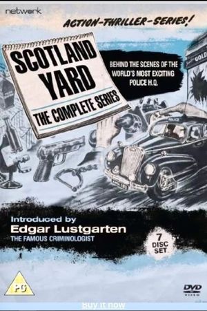 Destination Death's poster