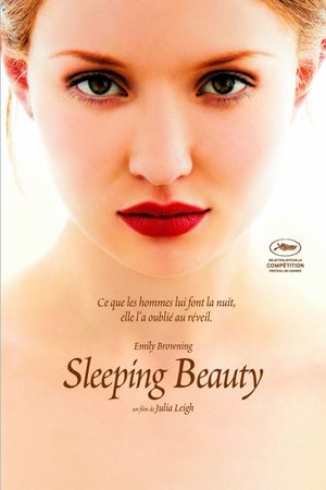 Sleeping Beauty's poster