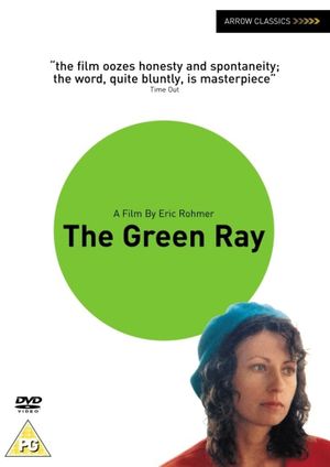 The Green Ray's poster