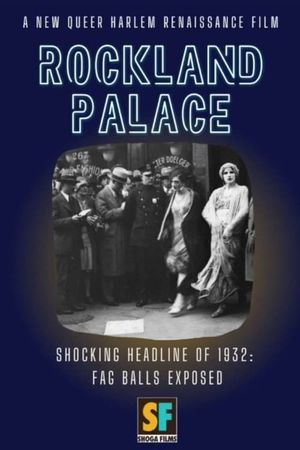 Rockland Palace's poster image