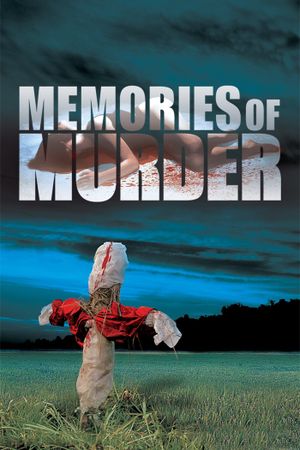 Memories of Murder's poster