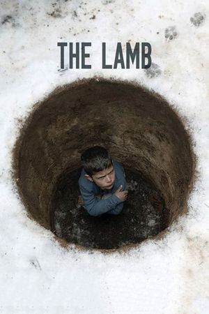 The Lamb's poster
