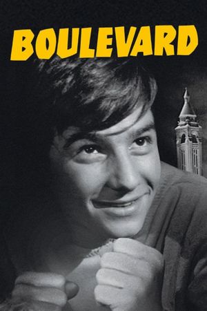 Boulevard's poster
