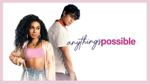 Anything's Possible's poster