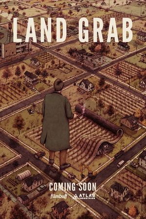 Land Grab's poster image