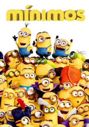 Minions's poster