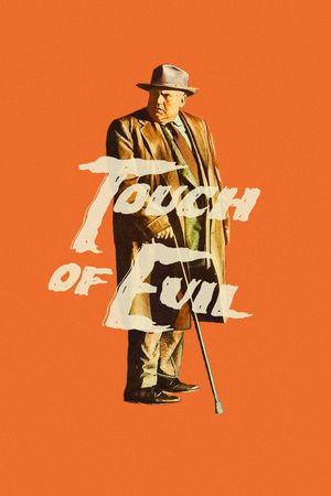 Touch of Evil's poster
