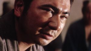 Zatoichi's Revenge's poster