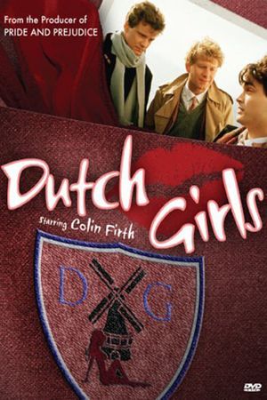 Dutch Girls's poster image