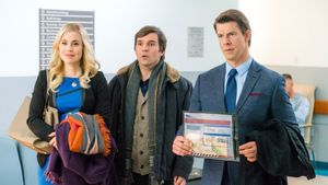 Signed, Sealed, Delivered: From the Heart's poster
