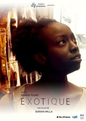 Exotique's poster