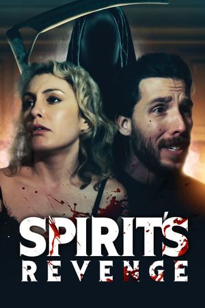 Spirit's Revenge's poster