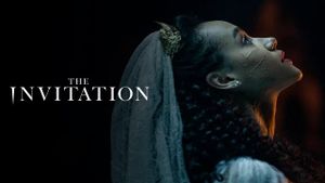 The Invitation's poster