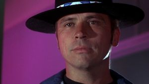 Billy Jack's poster