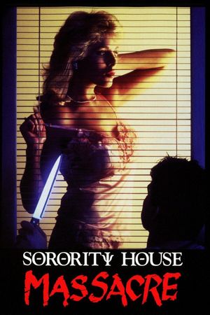 Sorority House Massacre's poster image