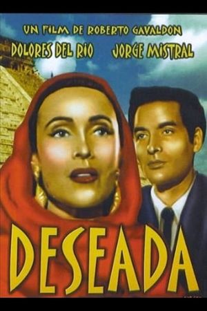 Deseada's poster