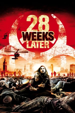 28 Weeks Later's poster