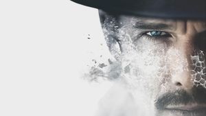 Predestination's poster