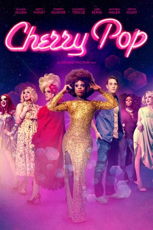 Cherry Pop's poster