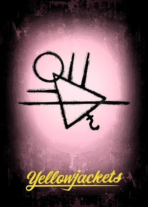 Yellowjackets's poster