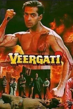 Veergati's poster