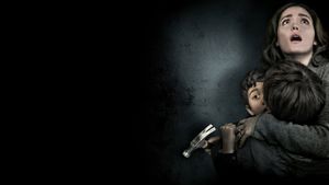 Insidious: Chapter 2's poster