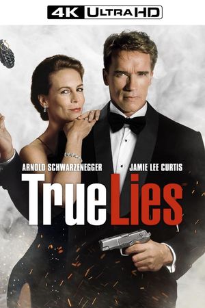 True Lies's poster