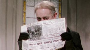 The Ladykillers's poster
