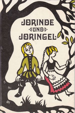 Jorinde und Joringel's poster