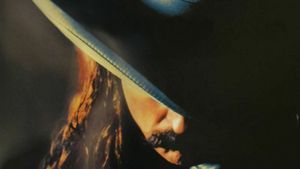 Wild Bill's poster