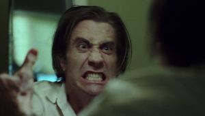 Nightcrawler's poster