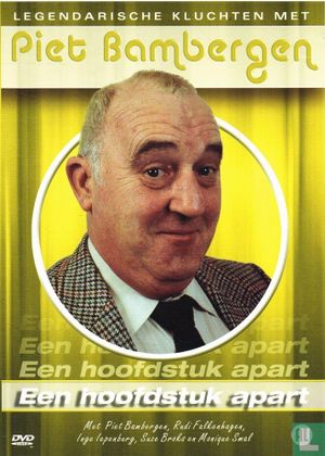 Een Hoofdstuk Apart's poster