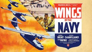 Wings of the Navy's poster