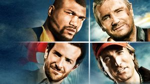 The A-Team's poster