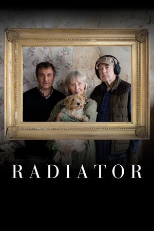 Radiator's poster