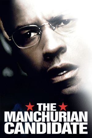 The Manchurian Candidate's poster