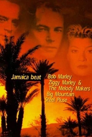 Jamaica Beat's poster