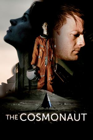 The Cosmonaut's poster