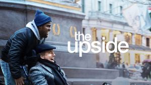 The Upside's poster