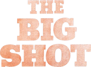 The Big Shot's poster