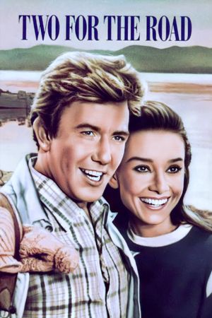 Two for the Road's poster
