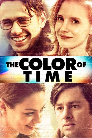 The Color of Time's poster image