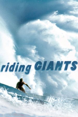 Riding Giants's poster